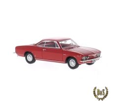 1/43 BOS Chevrolet Corvair Corsa 1965