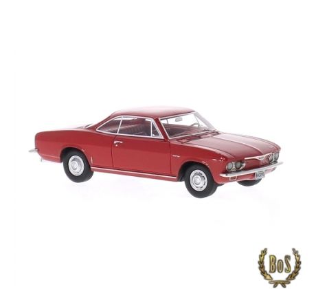 1/43 BOS Chevrolet Corvair Corsa 1965