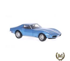 1/43 BOS Chevrolet Corvette (C3) 1973