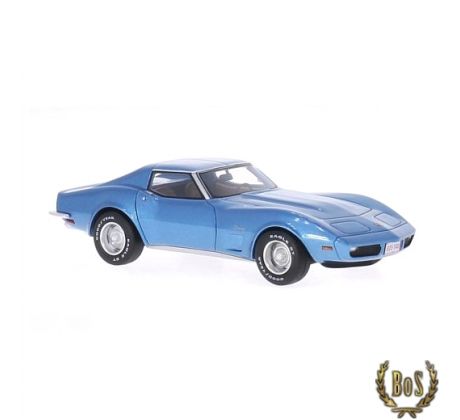 1/43 BOS Chevrolet Corvette (C3) 1973