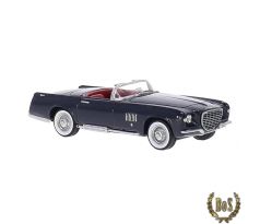 1/43 BOS Chrysler Ghia Falcon 1955