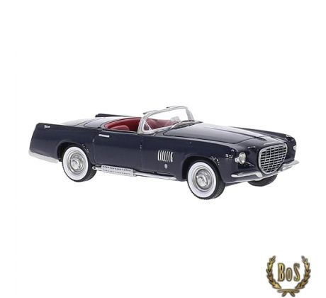 1/43 BOS Chrysler Ghia Falcon 1955