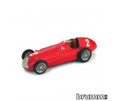 1/43 BRUMM ALFA ROMEO 159 G.P. BELGIO 1951