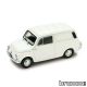 1/43 BRUMM AUTOBIANCHI FURGONCINO 500 1972-1975