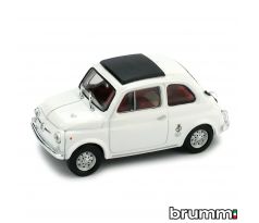 1/43 BRUMM FIAT 695SS 1965 STRADALE