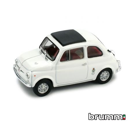 1/43 BRUMM FIAT 695SS 1965 STRADALE