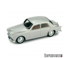 1/43 BRUMM ALFA ROMEO 1900 1950 ARGENTO