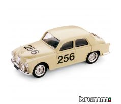 1/43 BRUMM ALFA ROMEO 1900 MILLE MIGLIA