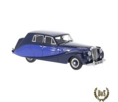 1/43 BOS Daimler DB18 Hooper Empress 1950