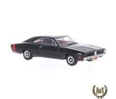 1/43 BOS Dodge Challenger T/A 1970