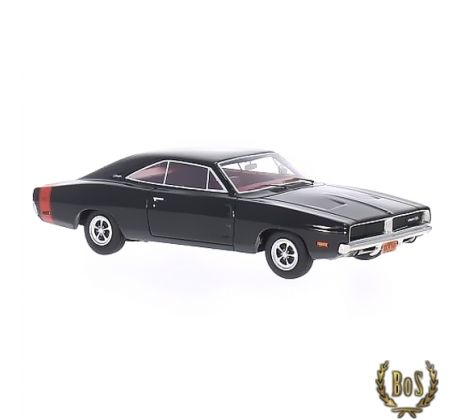 1/43 BOS Dodge Challenger T/A 1970