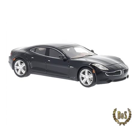 1/43 BOS Fisker Karma 2011