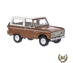 1/43 BOS Ford Bronco 1970