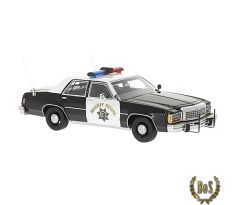 1/43 BOS Ford LTD Crown Victoria 1987