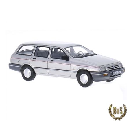 1/43 BOS Ford Sierra MKI Turnier 1982