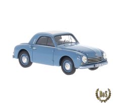 1/43 BOS Gutbrod Superior Coupe 1953