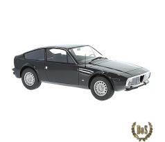 1/18 BOS Alfa Romeo GT 1300 Junior Zagato