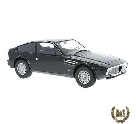 1/18 BOS Alfa Romeo GT 1300 Junior Zagato