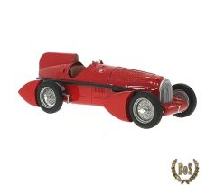 1/18 BOS Alfa Romeo Tipo B P3 Aerodinamica 1934