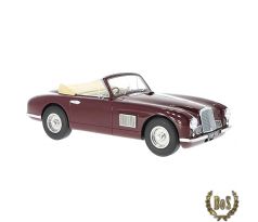 1/18 BOS Aston Martin DB2 DHC 1950