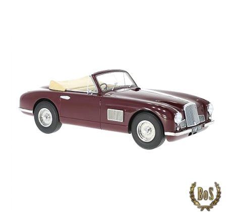 1/18 BOS Aston Martin DB2 DHC 1950