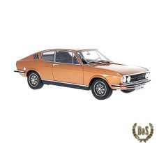 1/18 BOS Audi 100 Coupe S 1973
