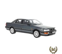 1/18 BOS Audi V8 1992