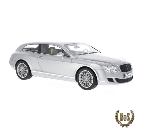 1/18 BOS Bentley Continental Flying Star by Touring 2010