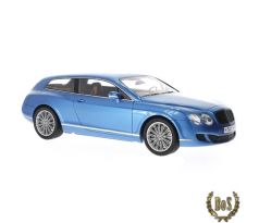 1/18 BOS Bentley Continental Flying Star by Touring 2010