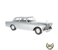 1/18 BOS Bentley SIII Park Ward FHC 1963