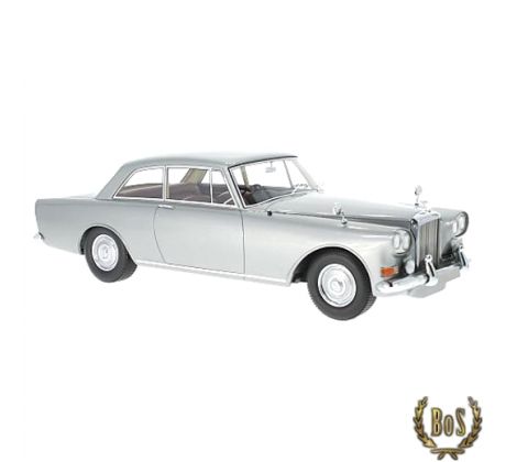 1/18 BOS Bentley SIII Park Ward FHC 1963