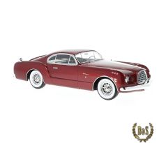1/18 BOS Chrysler D Elegance 1953
