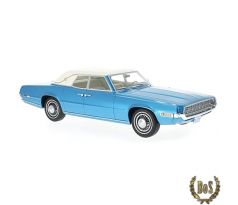 1/18 BOS Ford Thunderbird Landau 1968