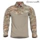 PENTAGON RANGER SHIRT MULTICAM SAND