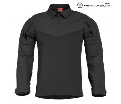 PENTAGON RANGER SHIRT BLACK