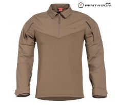PENTAGON RANGER SHIRT KHAKI