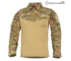PENTAGON RANGER SHIRT MULTICAM