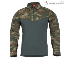 PENTAGON RANGER SHIRT DPM