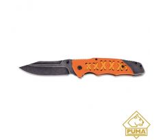 PUMA TEC Orange G10