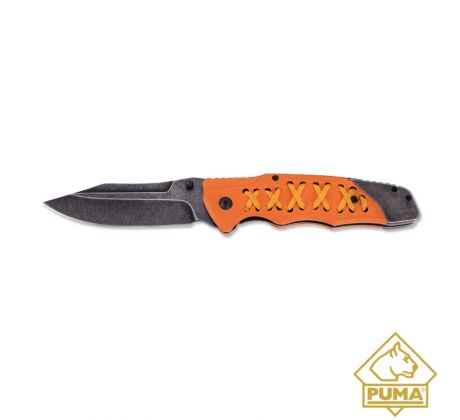 PUMA TEC Orange G10