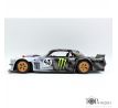 1/18 TOP MARQUES Ford Mustang 1965 Hoonigan V2