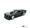 1/18 TOP MARQUES Ford Mustang 1965 "Black Edition"