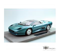 1/18 TOP MARQUES Jaguar XJ220