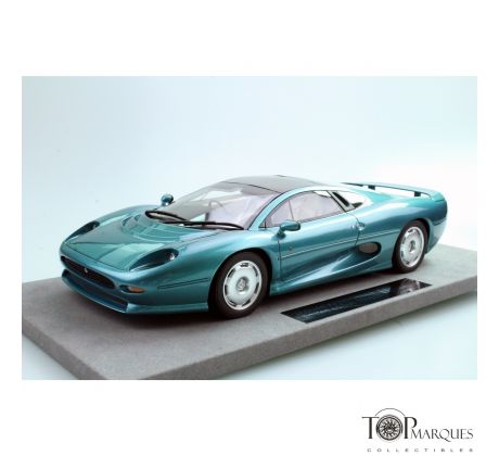 1/18 TOP MARQUES Jaguar XJ220