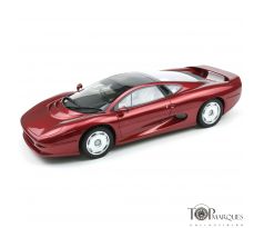 1/18 TOP MARQUES Jaguar XJ220