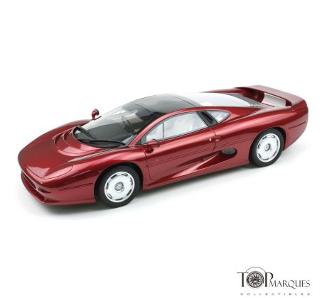 1/18 TOP MARQUES Jaguar XJ220