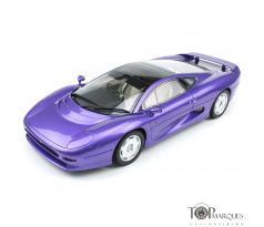 1/18 TOP MARQUES Jaguar XJ220