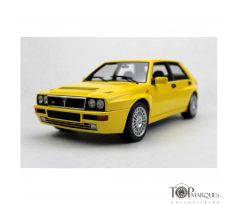 1/12 TOP MARQUES Lancia Delta Integrale Evolution II