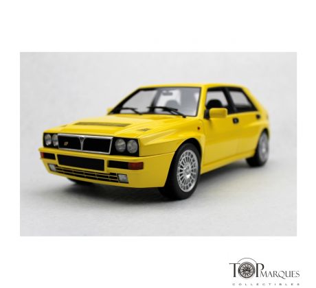 1/12 TOP MARQUES Lancia Delta Integrale Evolution II