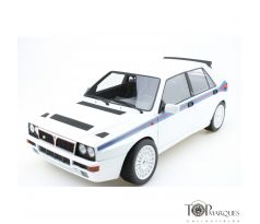 1/12 TOP MARQUES Lancia Delta Integrale Evolution II